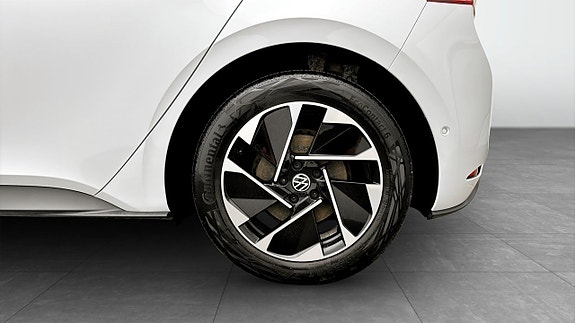 Volkswagen ID.3 6 of 19