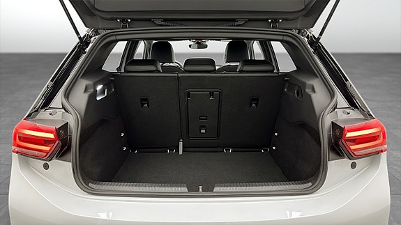 Volkswagen ID.3 12 of 19