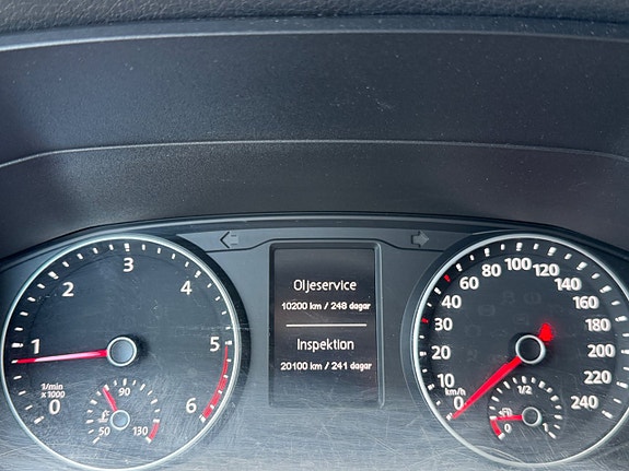 Volkswagen Transporter 14 of 22