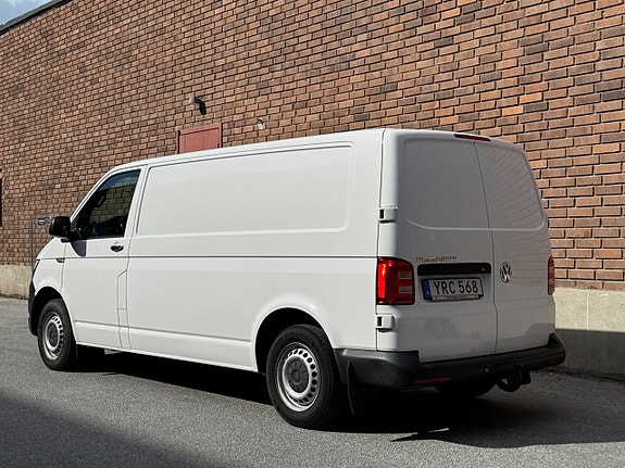 Volkswagen Transporter 3 of 5