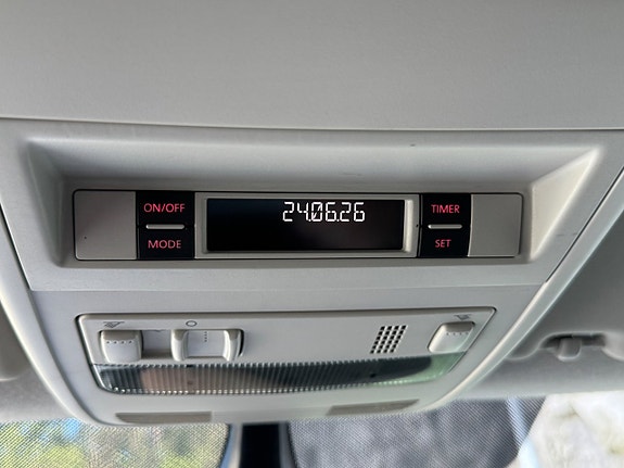 Volkswagen Transporter 20 of 22