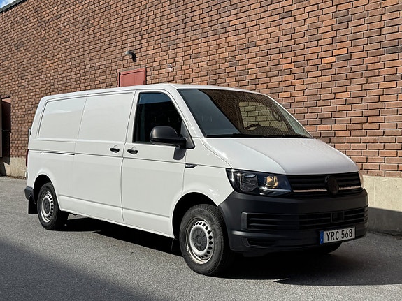 Volkswagen Transporter 7 of 22
