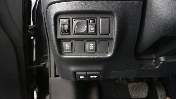 Nissan Juke 20 of 20