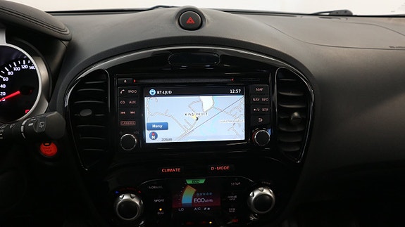 Nissan Juke 15 of 20