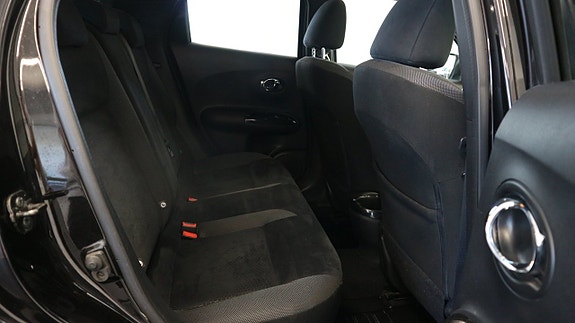 Nissan Juke 7 of 20