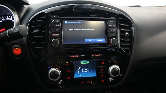 Nissan Juke 13 of 20