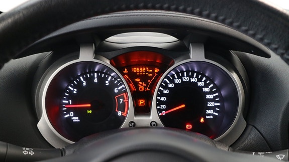 Nissan Juke 12 of 20