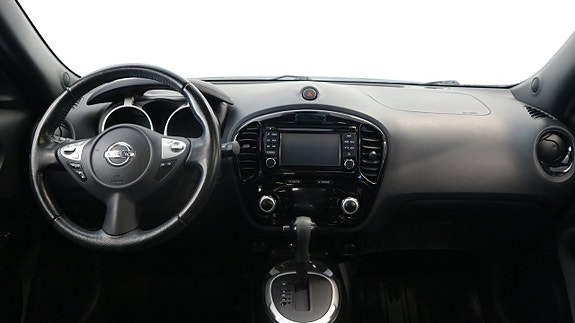 Nissan Juke 10 of 20