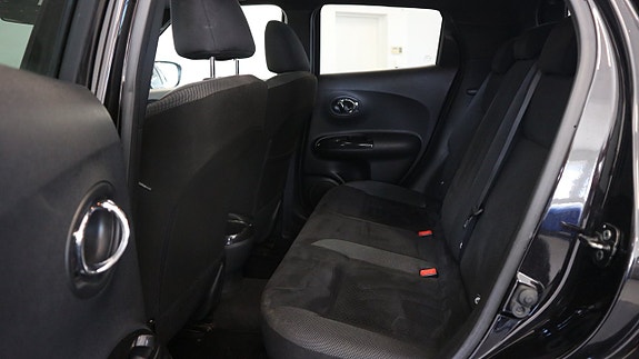 Nissan Juke 8 of 20