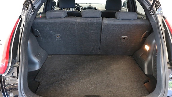 Nissan Juke 9 of 20