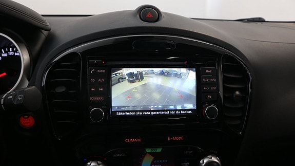 Nissan Juke 16 of 20