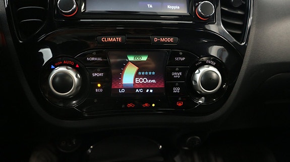 Nissan Juke 14 of 20
