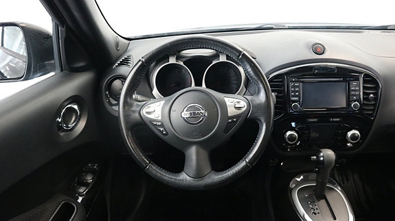 Nissan Juke 11 of 20