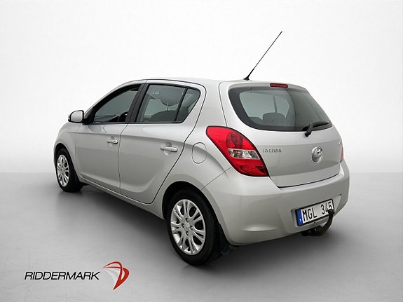 Hyundai i20 5 of 5