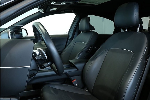 Hyundai Ioniq 6 8 of 22