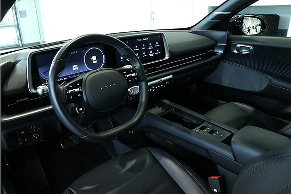 Hyundai Ioniq 6 9 of 22
