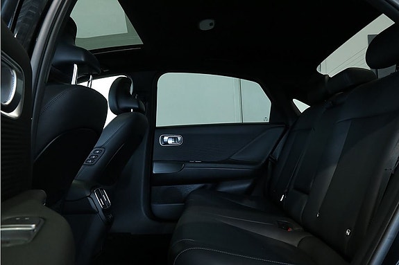 Hyundai Ioniq 6 10 of 22