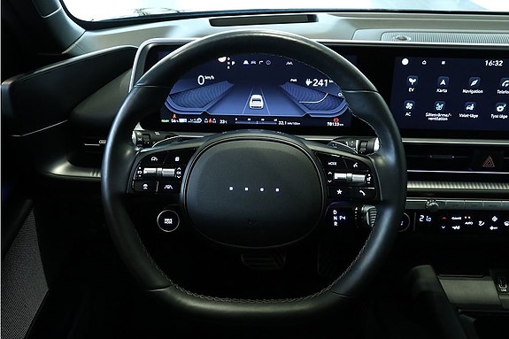 Hyundai Ioniq 6 12 of 22