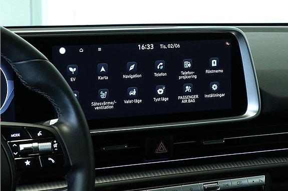 Hyundai Ioniq 6 16 of 22