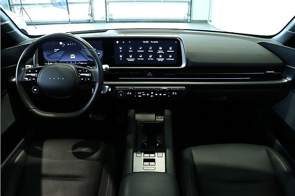 Hyundai Ioniq 6 13 of 22