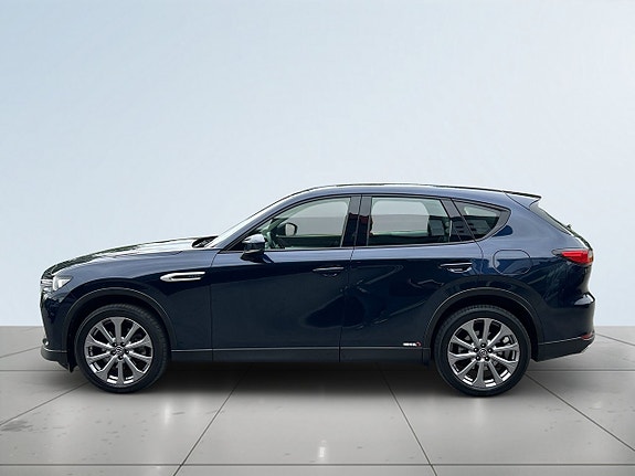 Mazda CX-60 4 of 5