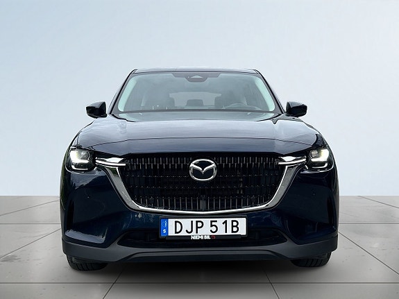 Mazda CX-60 2 of 5