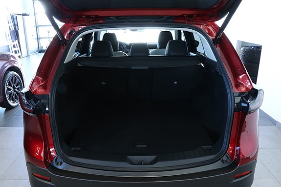 Mazda CX-5 18 of 18
