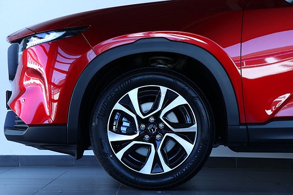 Mazda CX-5 2 of 18