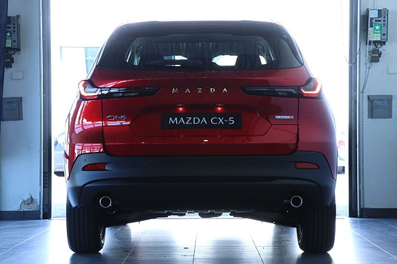 Mazda CX-5 5 of 18