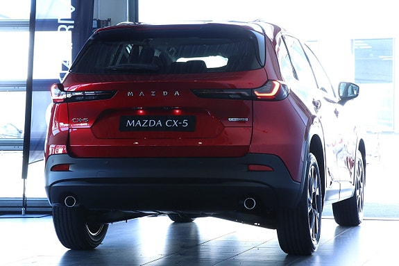 Mazda CX-5 6 of 18