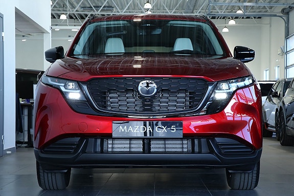 Mazda CX-5 3 of 18