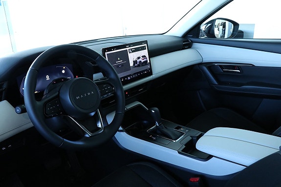 Mazda CX-5 8 of 18