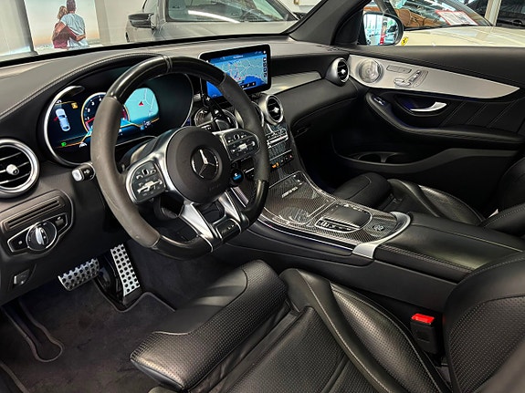 Mercedes-Benz AMG GT Black Series 15 of 30