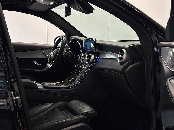 Mercedes-Benz AMG GT Black Series 30 of 30