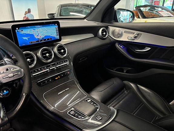 Mercedes-Benz AMG GT Black Series 23 of 30