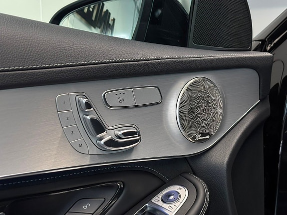 Mercedes-Benz AMG GT Black Series 17 of 30