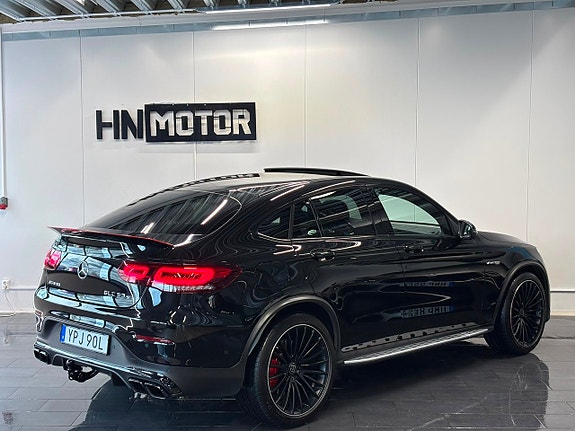 Mercedes-Benz AMG GT Black Series 7 of 30