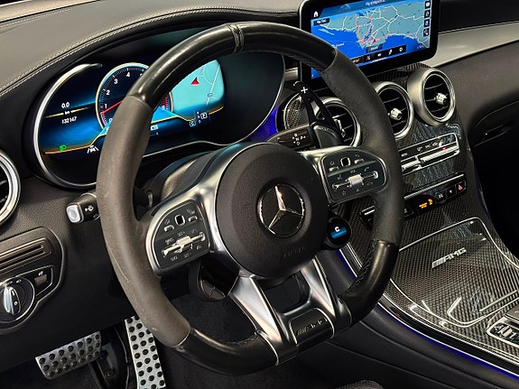 Mercedes-Benz AMG GT Black Series 16 of 30