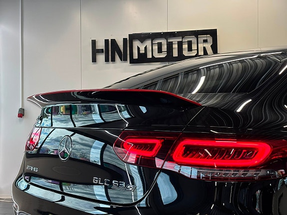 Mercedes-Benz AMG GT Black Series 9 of 30