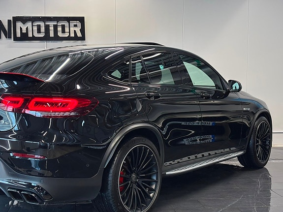 Mercedes-Benz AMG GT Black Series 13 of 30