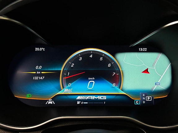 Mercedes-Benz AMG GT Black Series 22 of 30
