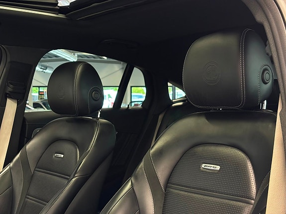 Mercedes-Benz AMG GT Black Series 19 of 30