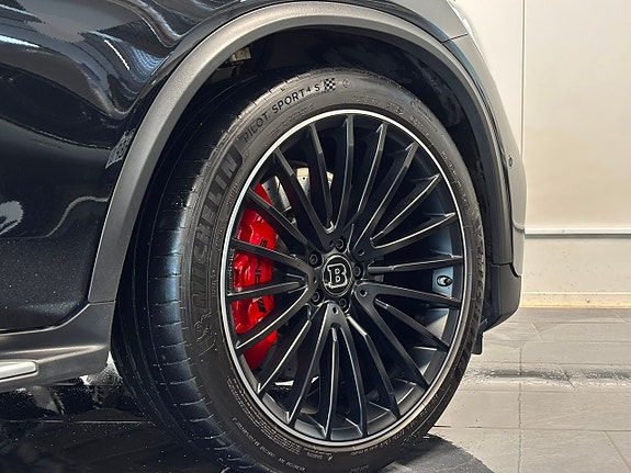 Mercedes-Benz AMG GT Black Series 14 of 30