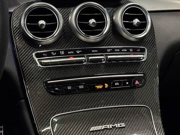 Mercedes-Benz AMG GT Black Series 25 of 30