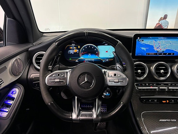 Mercedes-Benz AMG GT Black Series 21 of 30