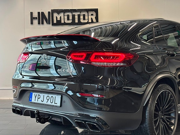 Mercedes-Benz AMG GT Black Series 8 of 30