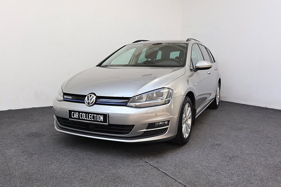 Volkswagen Golf VII