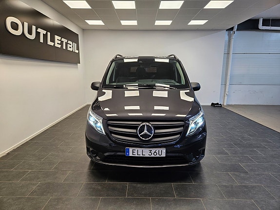 Mercedes-Benz Vito 119 4 of 5