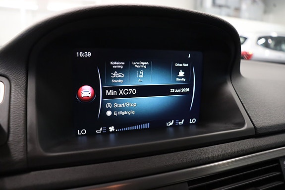 Volvo XC70 19 of 22