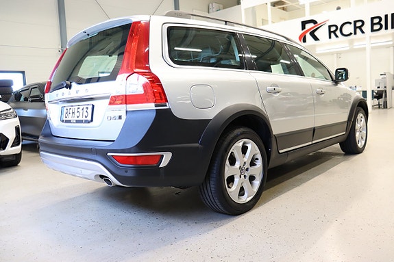 Volvo XC70 5 of 5